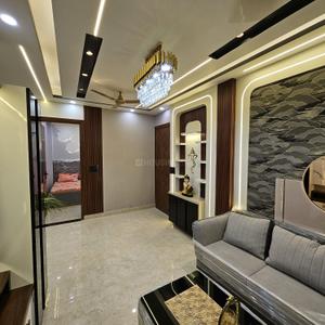 Hall Image of 900 Sq.ft 3 BHK Apartment / Flat for sale in Sector 14 Dwarka New Delhi for Rs. 11000000