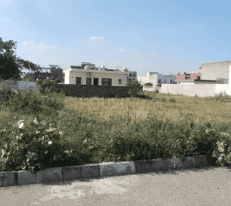 New Palam Vihar Phase 1 Plot View 1