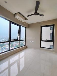 Bedroom Image of 1670 Sq.ft 3 BHK Apartment / Flat for sale in Bengal Peerless Avidipta Phase II, Santoshpur Kolkata for Rs. 28500000