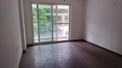 1 BHK Flat