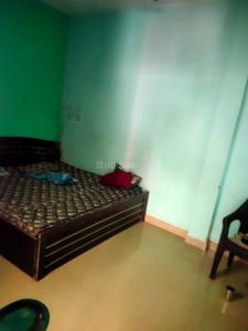 Bedroom Image of 600 Sq.ft 2 BHK Independent House for sale in Mathpurena Raipur for Rs. 3500000