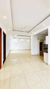 Hall Image of 2200 Sq.ft 4 BHK Apartment / Flat for sale in Dhakoli Zirakpur for Rs. 14850000