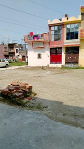 2 BHK Independent House