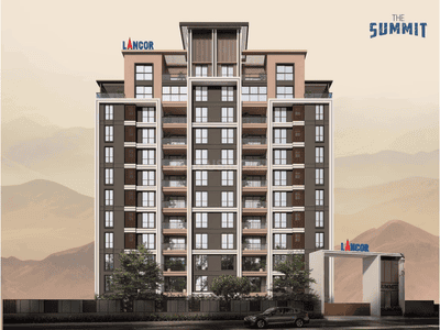 3 BHK Flat