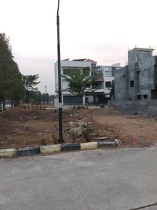 Image of 2000 Sq.ft 3 BHK Villa for sale in Isnapur, Sangareddy for Rs. 12200000