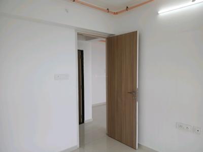 Bedroom Image of 1080 Sq.ft 2 BHK Apartment / Flat for sale in Godrej Prime, Chembur Mumbai for Rs. 19800000
