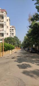 Image of 650 Sq.ft 1 BHK Apartment / Flat for sale in Windsor Maple Woodz, Wagholi, Pune for Rs. 2700000