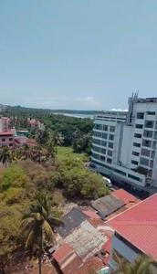 Balcony Image of 4187 Sq.ft 4 BHK Apartment / Flat for sale in Panjim Goa for Rs. 65000000