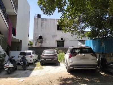 Image of 1200 Sq.ft Residential Plot / Land for sale in SMV Layout, Bengaluru for Rs. 16800000