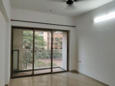 Bedroom Image of 560 Sq.ft 1 BHK Apartment / Flat for sale in Squarefeet Grand Square, Kasarvadavali Thane for Rs. 5200000