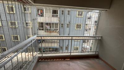 Kitchen Image of 924 Sq.ft 2 BHK Apartment / Flat for sale in Baldota Aasamant, Ambegaon Budruk Pune for Rs. 6500000