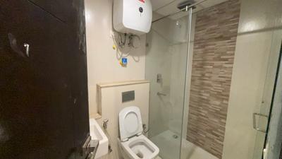 Image of 2105 Sq.ft 3 BHK Apartment / Flat for rent in Supertech Supernova, Sector 94, Noida for Rs. 68000