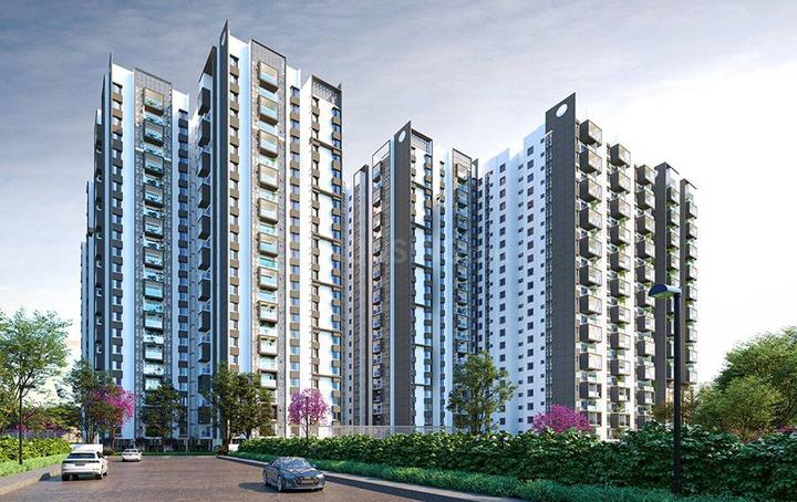 SBR One Residence Main Image 1