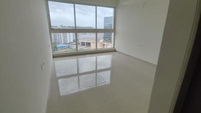 Bedroom Image of 1650 Sq.ft 3 BHK Apartment / Flat for sale in L And T West Square, Seawoods Navi Mumbai for Rs. 40000000