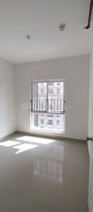 Hall Image of 1043 Sq.ft 3 BHK Apartment / Flat for sale in Huvinayakanahalli Bengaluru for Rs. 10000000