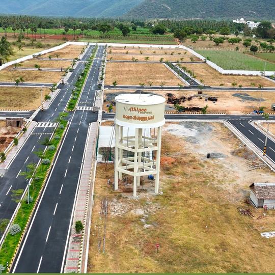 RV Nagar, Periyanaickenpalayam Main Image 1