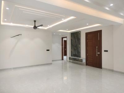 Living Room Image of 2799 Sq.ft 4 BHK Builder Floor for sale in Puri Luxuria Floors, Sector 89 Faridabad for Rs. 31500000