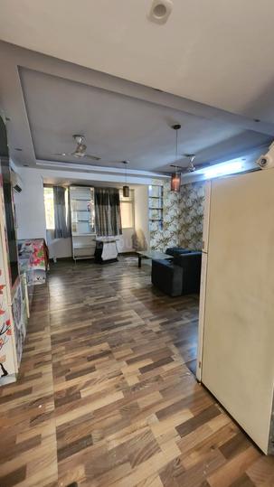 The excellence apartment dwarka sector 18 Bedroom 1