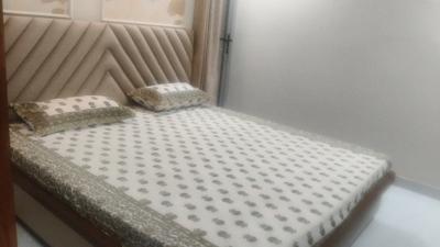 Bedroom Image of 1433 Sq.ft 4 BHK Apartment / Flat for sale in RK The Veranda, Kanakpura Jaipur for Rs. 7000000