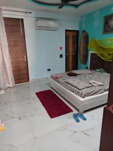 Bedroom Image of 4800 Sq.ft 7 BHK Independent House for sale in Omicron III Greater Noida for Rs. 32000000