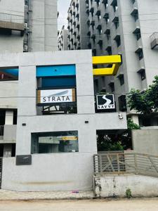 Image of 870 Sq.ft 2 BHK Apartment / Flat for sale in Savvy Strata, Sarkhej, Ahmedabad for Rs. 6000000