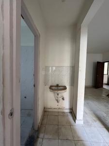 Hall Image of 600 Sq.ft 2 BHK Apartment / Flat for sale in Highland Greens, Maheshtala Kolkata for Rs. 1550000