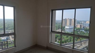 Bedroom Image of 950 Sq.ft 3 BHK Apartment / Flat for sale in Rajat Avante, Joka Kolkata for Rs. 5700000