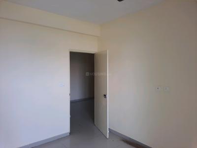 Bedroom Image of 850 Sq.ft 2 BHK Apartment / Flat for sale in Pyramid Heights, Sector 85 Gurgaon for Rs. 6600000