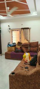 Hall Image of 1080 Sq.ft 2 BHK Apartment / Flat for sale in Sowkya Symphony, Kismatpur Hyderabad for Rs. 7500000