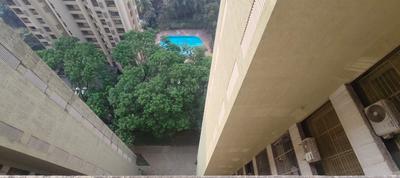 Balcony Image of 985 Sq.ft 2 BHK Apartment / Flat for sale in ACME Dandelia, Thane West Thane for Rs. 14500000