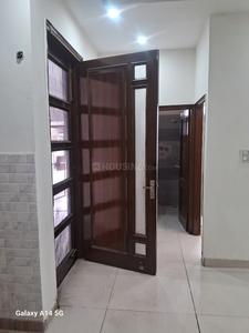 3 BHK Independent Builder Floor