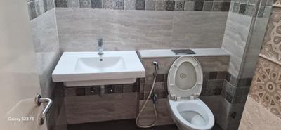 Image of 1900 Sq.ft 3 BHK Apartment / Flat for rent in New Town, Kolkata for Rs. 33000