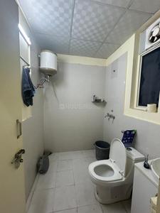 Image of 900 Sq.ft 2 BHK Apartment / Flat for rent in Pyramid Urban 67A, Sector 67, Gurgaon for Rs. 25500