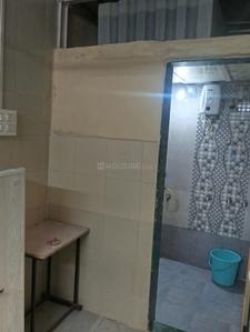 Bathroom Image of Prayag in Range Hill Estate, Pune