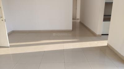 Living Room Image of 1700 Sq.ft 3 BHK Apartment / Flat for sale in Emaar Palm Gardens, Sector 83 Gurgaon for Rs. 20000000