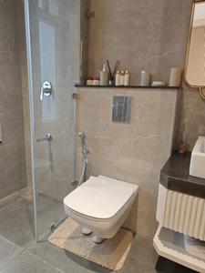 Bedroom Two Image of 1267 Sq.ft 3 BHK Apartment / Flat for sale in Purva Clermont, Chembur Mumbai for Rs. 45500000