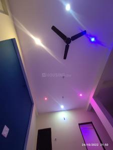 Bedroom Image of 725 Sq.ft 2 BHK Independent House for sale in Hanamantwadi Latur for Rs. 3699000