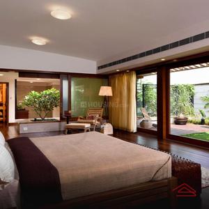 Bedroom Image of 2890 Sq.ft 4 BHK Apartment / Flat for sale in Horamavu Bengaluru for Rs. 37900000