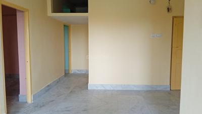 Living Room Image of 1306 Sq.ft 3 BHK Apartment / Flat for sale in Sodepur Kolkata for Rs. 4800000