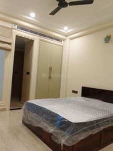 2 BHK Independent Builder Floor