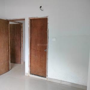 Bedroom Image of 600 Sq.ft 3 BHK Apartment / Flat for sale in Realtech The Indiana, New Town Kolkata for Rs. 4200000