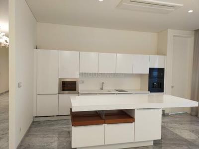Kitchen Image of 5700 Sq.ft 4.5 BHK Apartment / Flat for sale in Panchshil Yoopune, Magarpatta City Pune for Rs. 90000000