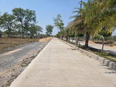 Image of 1500 Sq.ft Residential Plot / Land for sale in Railway Colony, Bilaspur for Rs. 1900000