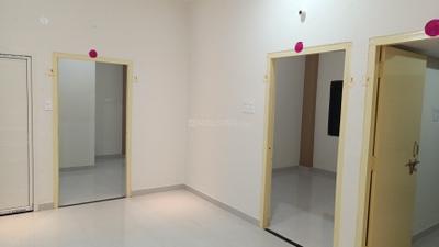 Living Room Image of 750 Sq.ft 2 BHK Builder Floor for rent in Danapur Patna for Rs. 9000