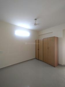 Hall Image of 1600 Sq.ft 3 BHK Apartment / Flat for rent in Horamavu Bengaluru for Rs. 45000