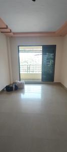 1 BHK Flat