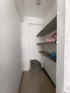 Kitchen Image of 1485 Sq.ft 3 BHK Apartment / Flat for rent in Paldi Ahmedabad for Rs. 28000