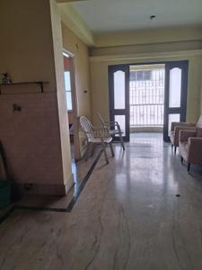 Hall Image of 1070 Sq.ft 3 BHK Apartment / Flat for sale in Jadavpur Kolkata for Rs. 6000000