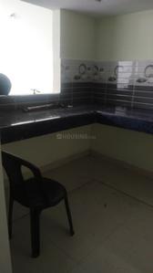 Kitchen Image of 1000 Sq.ft 2 BHK Independent House for rent in Pundag Ranchi for Rs. 10000