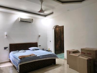 Bedroom Image of 4500 Sq.ft 7 BHK Independent House for sale in DLF Phase 1 Gurgaon for Rs. 142500000